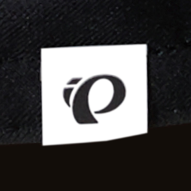 471 プリント サイクル キャップ