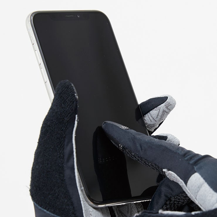 W28 UV フルフィンガー グローブ レディースモデル