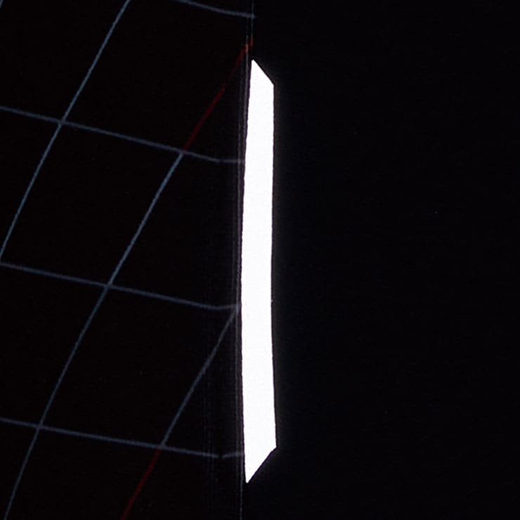 [21w] 3200-BL サーモ ジャージ