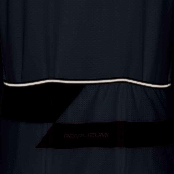 622-B メッシュ ベンチレーション ジャージ