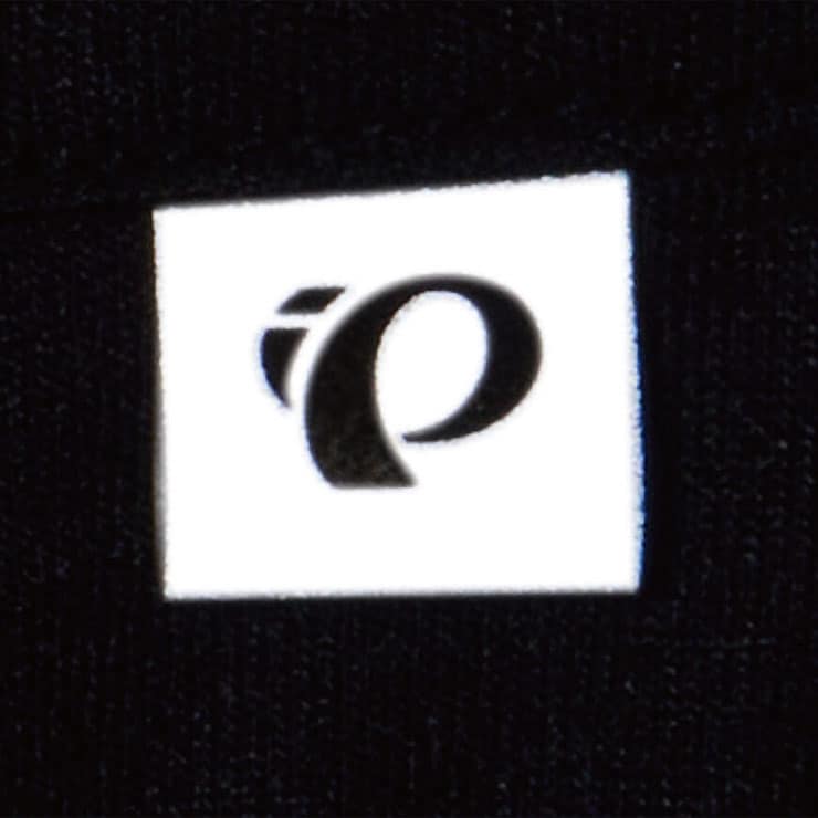 9330-BL ジップアップスタンドシャツ