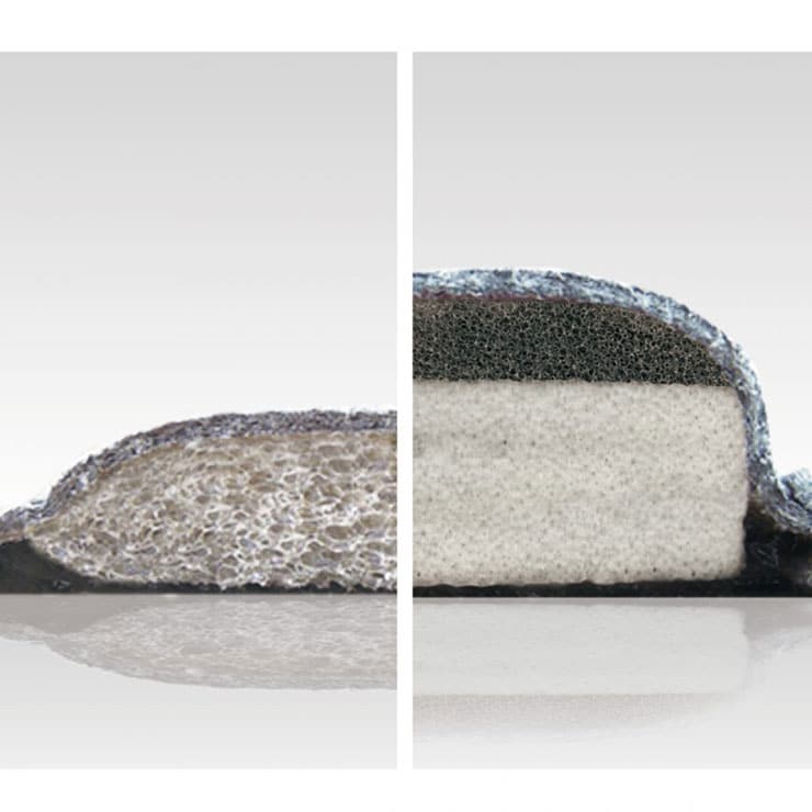 [25s] 34 メガ グローブ ハーフグローブ