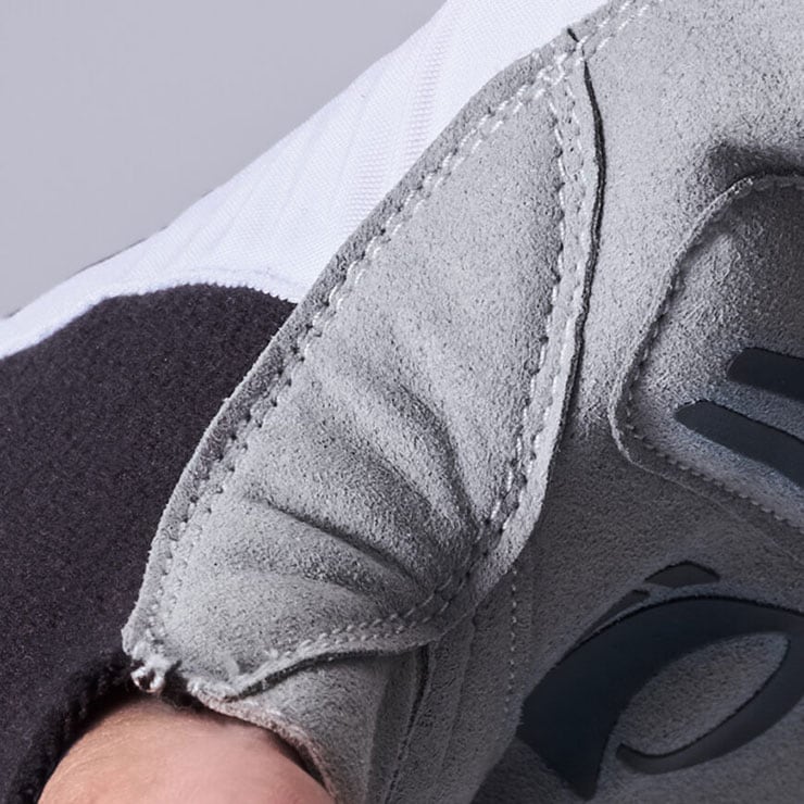 [25s] 34 メガ グローブ ハーフグローブ