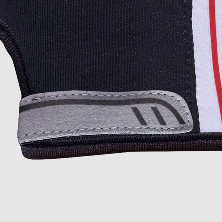 [25s] 34 メガ グローブ ハーフグローブ