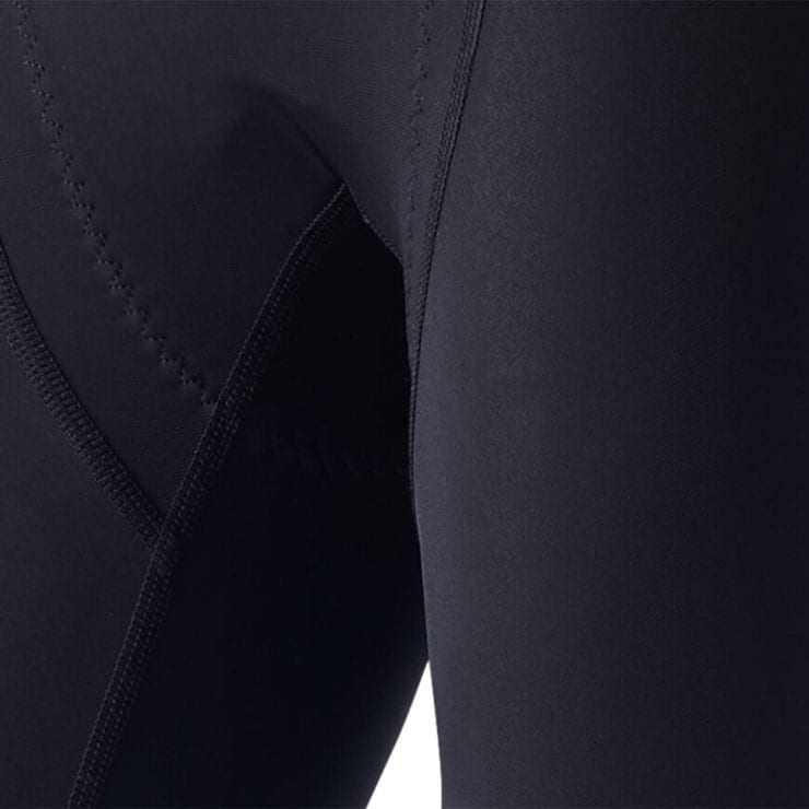 [25s] 283-3DF3 プレミアム サミット パンツ レーサーパンツ