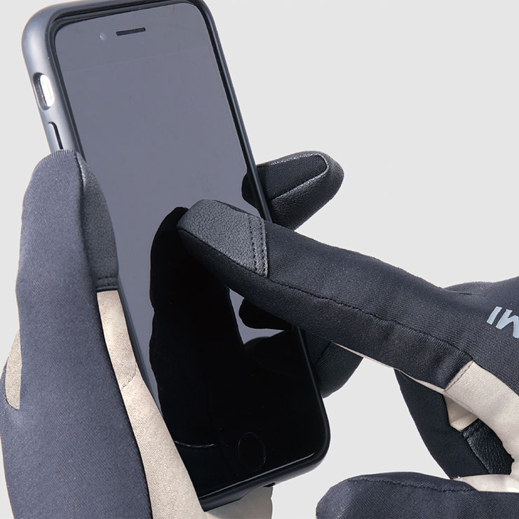 [25w] 1700 プレミアム サミット グローブ 想定気温:10度