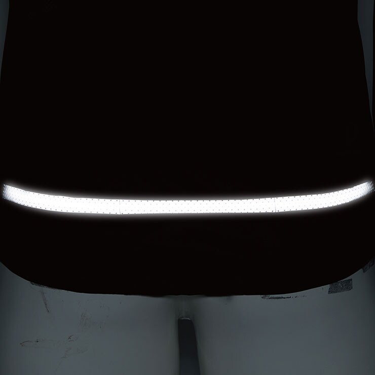 [25w] 2300 ストレッチウィンドシェル サイズ:ユニセックス ウインドブレーカー