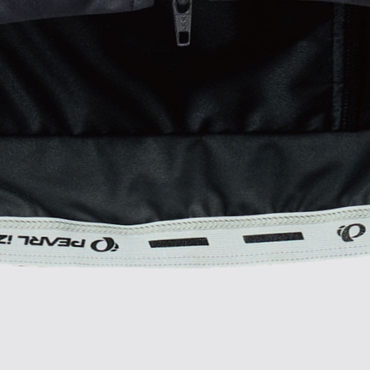 [25w] 2310 ストレッチ ウィンドシェル ベスト ウインドブレーカー