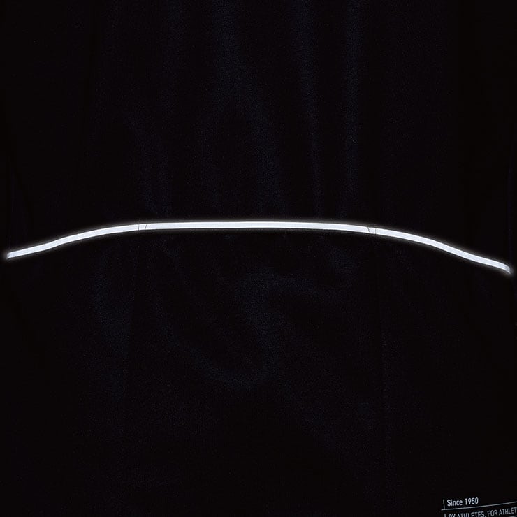 [25w] 3200-BL サーモ ジャージ（ベーシックフィット） 想定気温:15度 長袖ジャージ