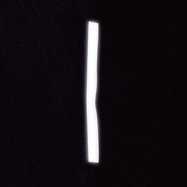 [25w] 3200-BL サーモ ジャージ（ベーシックフィット） 想定気温:15度 長袖ジャージ