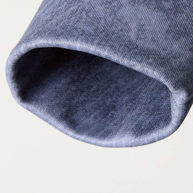 [25w] 3200-BL サーモ ジャージ（ベーシックフィット） 想定気温:15度 長袖ジャージ