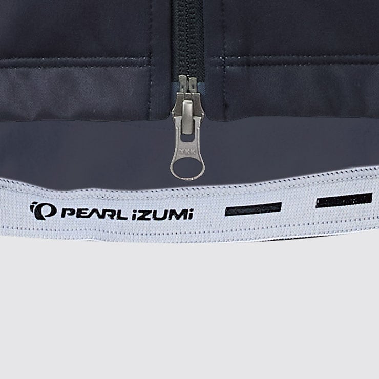 [25w] 3200-BL サーモ ジャージ（ベーシックフィット） 想定気温:15度 長袖ジャージ