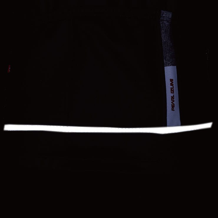 [25w] N3500-BL ウィンドブレークジャケット（レースフィット）想定気温:5度