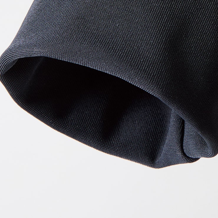 [25w] 3800-BL ウィンドブレーク ジャケット（ベーシックフィット）想定気温:0度