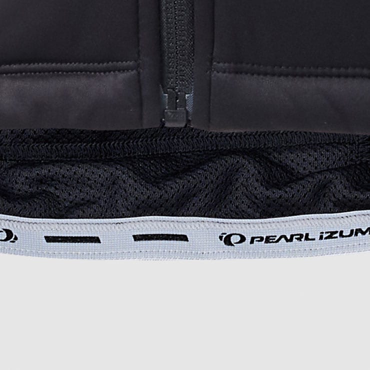 [25w] 3800-BL ウィンドブレーク ジャケット（ベーシックフィット）想定気温:0度