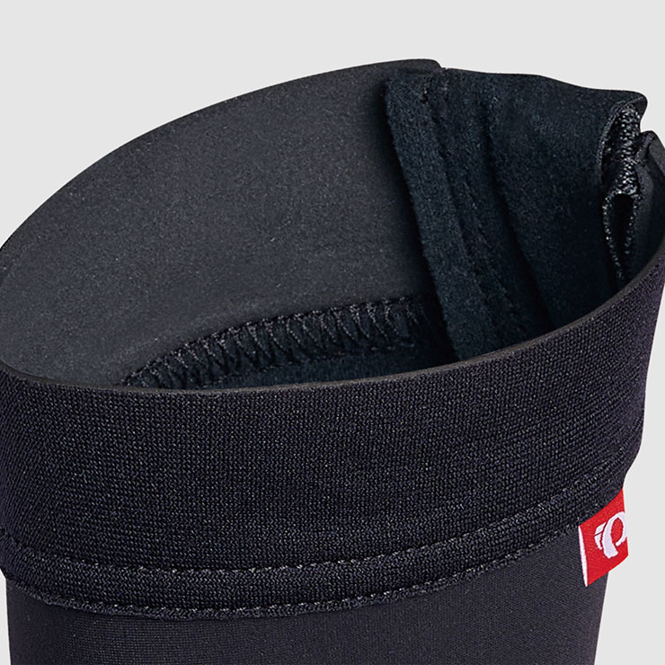 [25w] 7000 プレミアム サミット シューズカバー 想定気温:5度