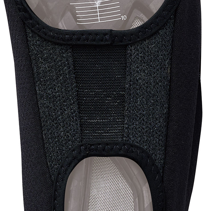 [25w] 7000 プレミアム サミット シューズカバー 想定気温:5度