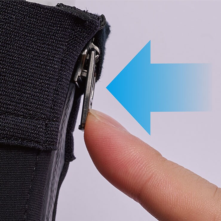 [25w] 7000 プレミアム サミット シューズカバー 想定気温:5度