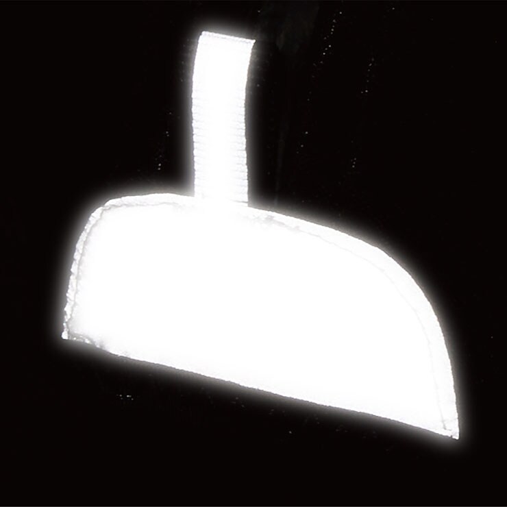 [25w] 7000 プレミアム サミット シューズカバー 想定気温:5度