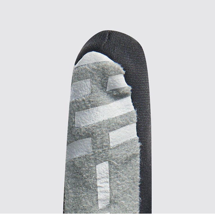 [25w] 7215 ウィンドブレーク ウィンター グローブ 想定気温:5度 ロンググローブ