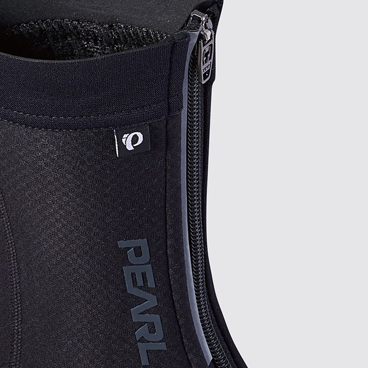 [25w] 7906 ウィンドブレーク サーモ シューズカバー 想定気温:0度