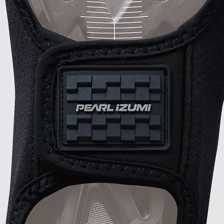 [25w] 7906 ウィンドブレーク サーモ シューズカバー 想定気温:0度