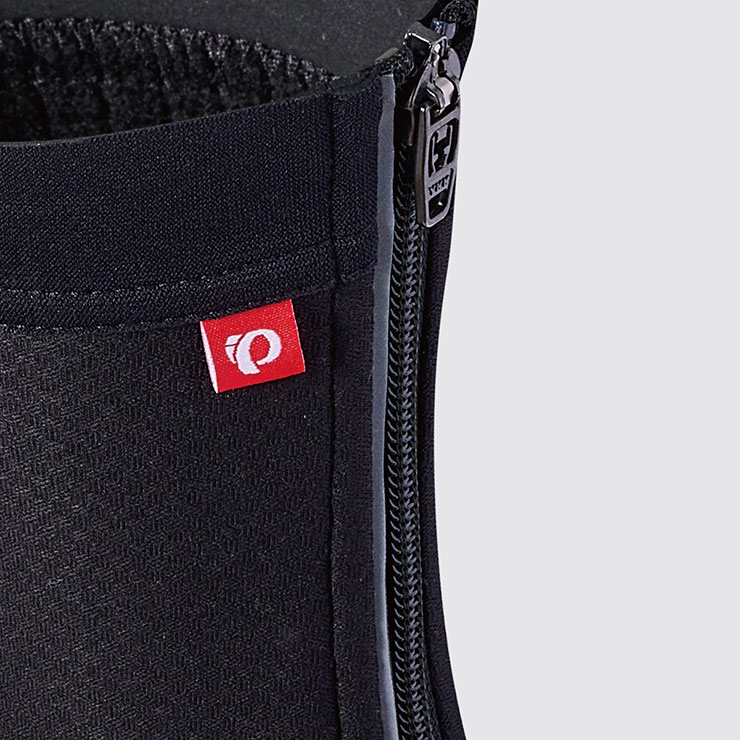 [25w] 7911 ウィンドブレーク ロード シューズカバー 想定気温:5度