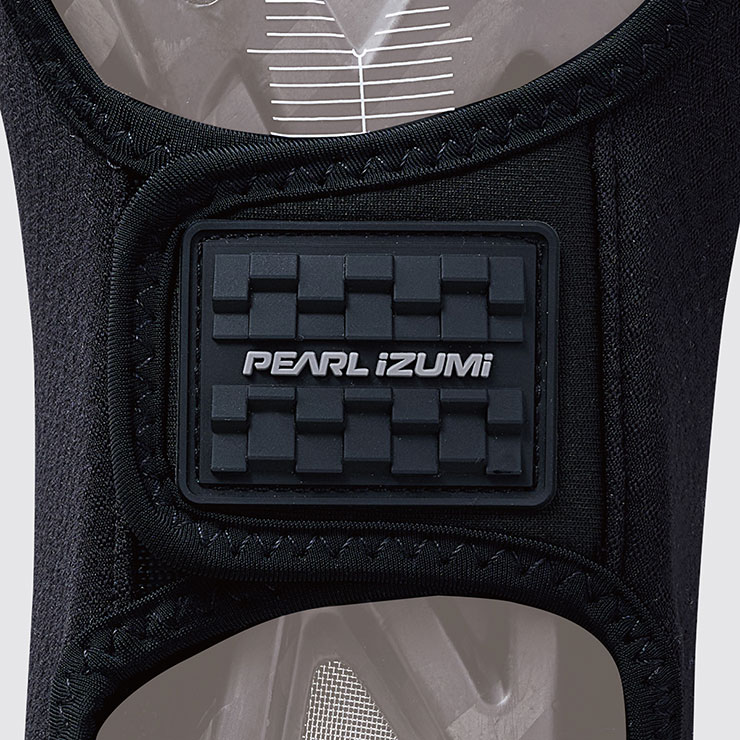 [25w] 7911 ウィンドブレーク ロード シューズカバー 想定気温:5度