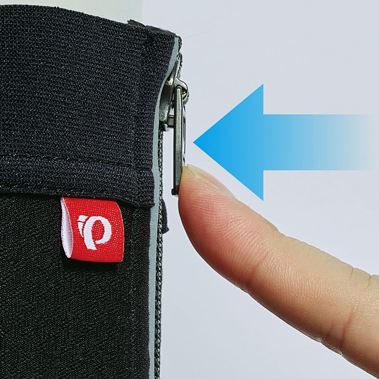 [25w] 7911 ウィンドブレーク ロード シューズカバー 想定気温:5度