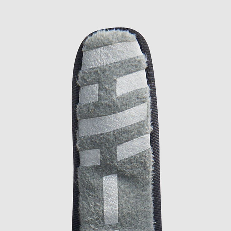 [25w] 8200 スーパーサーマ フリース グローブ 想定気温:10度 ロンググローブ