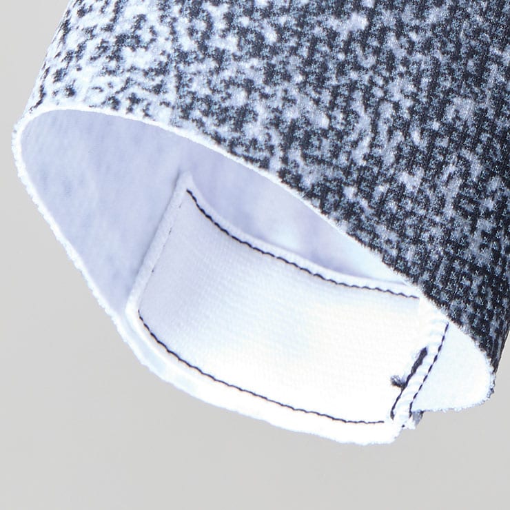 [25w] N1500-BL プレミアム サミット ジャケット（レースフィット）想定気温:10度