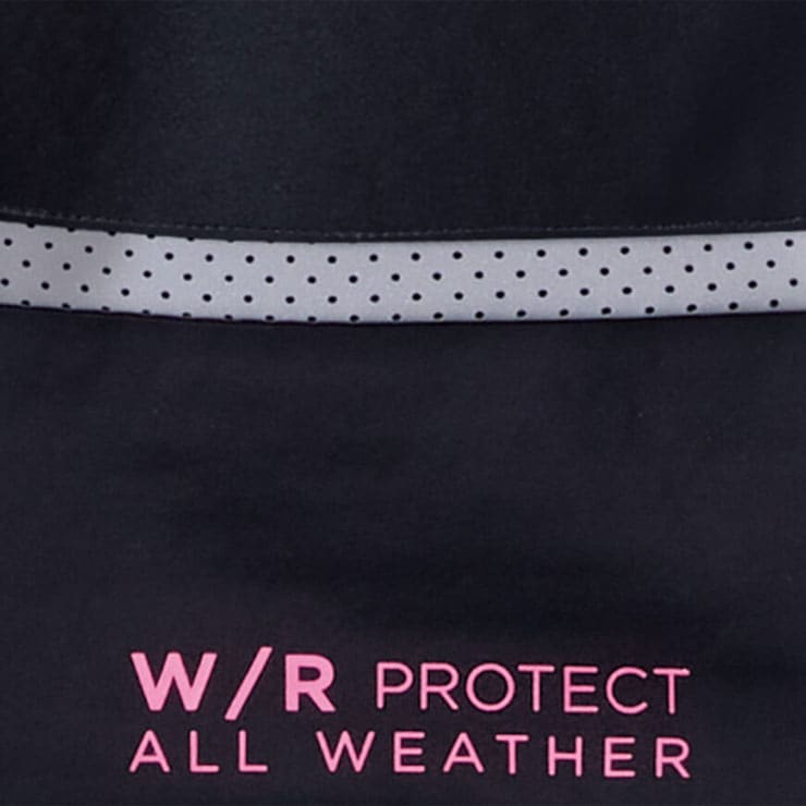 [25w] N1500-BL プレミアム サミット ジャケット（レースフィット）想定気温:10度