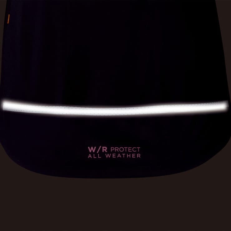 [25w] N1500-BL プレミアム サミット ジャケット（レースフィット）想定気温:10度