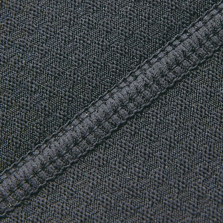 名[25w] T6500-3DX ウィンドブレーク クイック ビブ タイツ 想定気温:5度 レーサータイツ