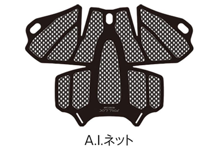 FALUX（ファルクス）ヘルメット