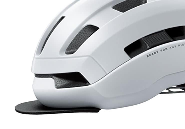 GLOSBE NT（グロッスベ NT）ヘルメット