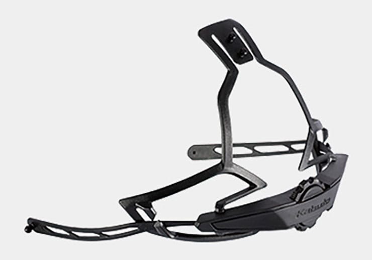 GLOSBE NT（グロッスベ NT）ヘルメット