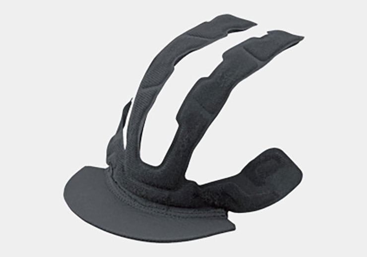 GLOSBE NT（グロッスベ NT）ヘルメット