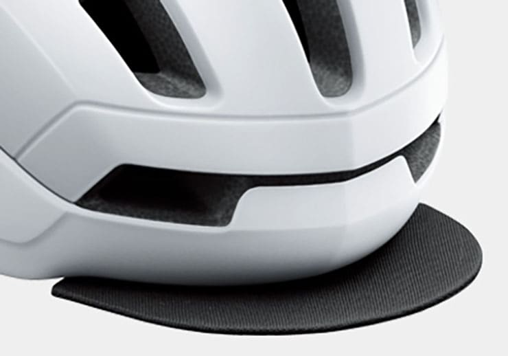 GLOSBE NT（グロッスベ NT）ヘルメット