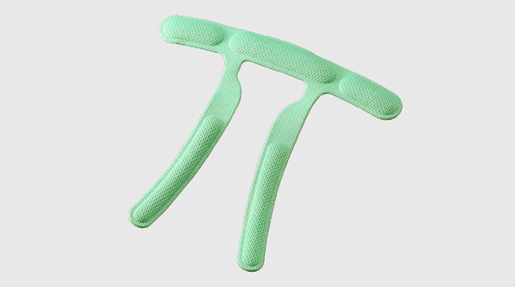 FOOMY(フーミー) ヘルメット 頭周:50-54cm(4-6歳くらい)