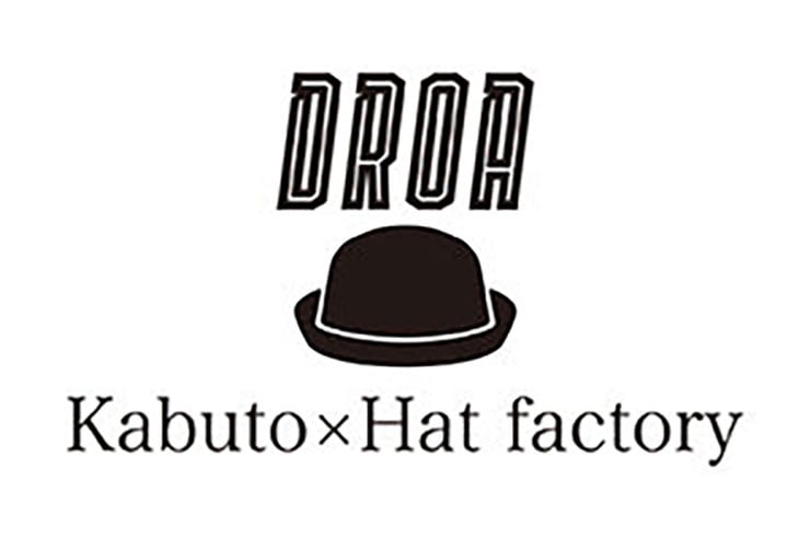 DROA（ドロア）KHキャップ ヘルメット