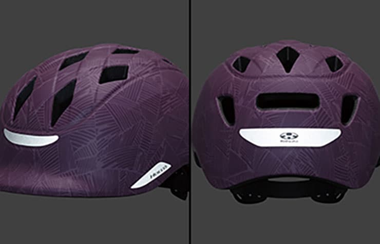 HOCCO（ホッコ）ヘルメット