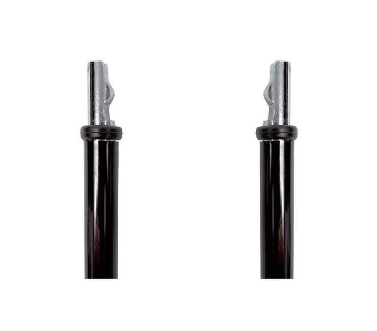 New York Lock Standard（ニューヨーク ロック スタンダード）カギ式 ブラケット付属 U字ロック