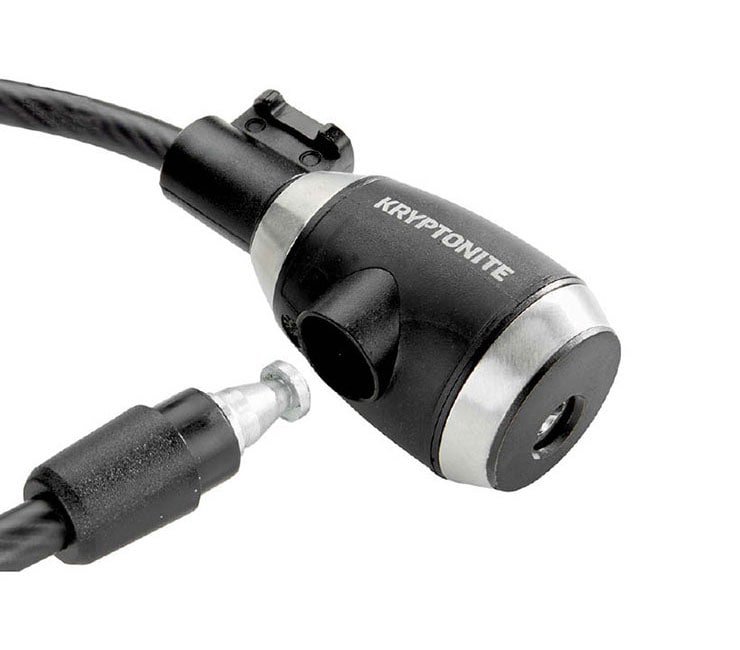 KryptoFlex 1218 Key Cable（クリプトフレックス 1218 キーケーブル