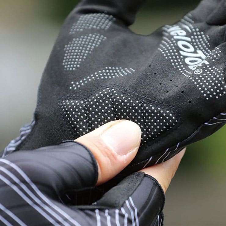 エアログローブ グローブ