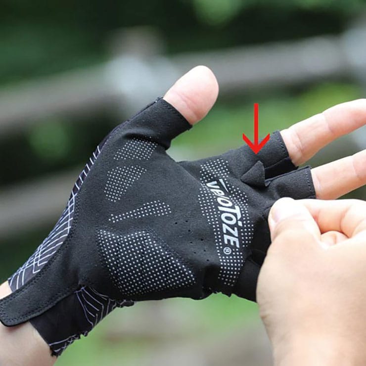 エアログローブ グローブ