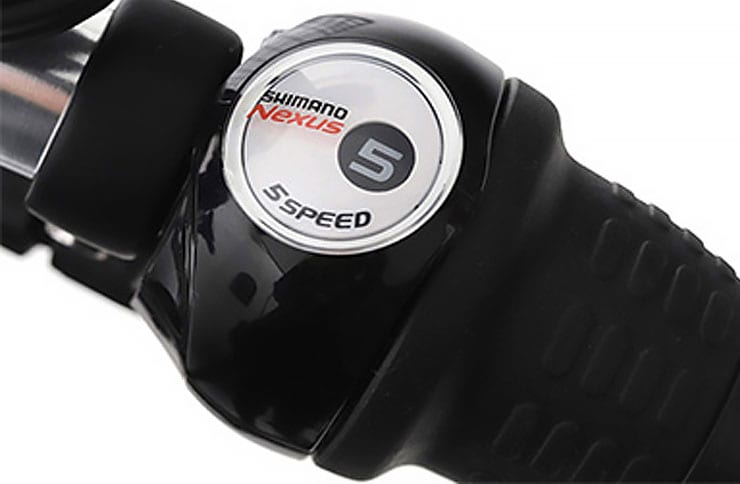 PAS CITY- SP5（パス シティ エスピーファイブ）「PA27CSP5」27インチ 5段変速 電動自転車 -26