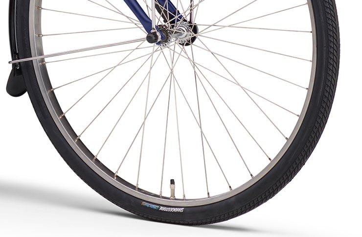 PAS CITY- SP5（パス シティ エスピーファイブ）「PA27CSP5」27インチ 5段変速 電動自転車 -26