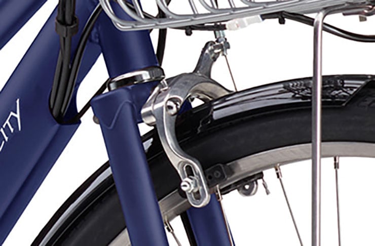 PAS CITY- SP5（パス シティ エスピーファイブ）「PA27CSP5」27インチ 5段変速 電動自転車 -26