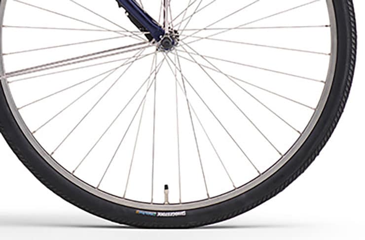 PAS CITY- SP5（パス シティ エスピーファイブ）「PA27CSP5」27インチ 5段変速 電動自転車 -26